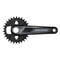Shimano - Deore FC-M6120-1 Crankset 1x12-speed